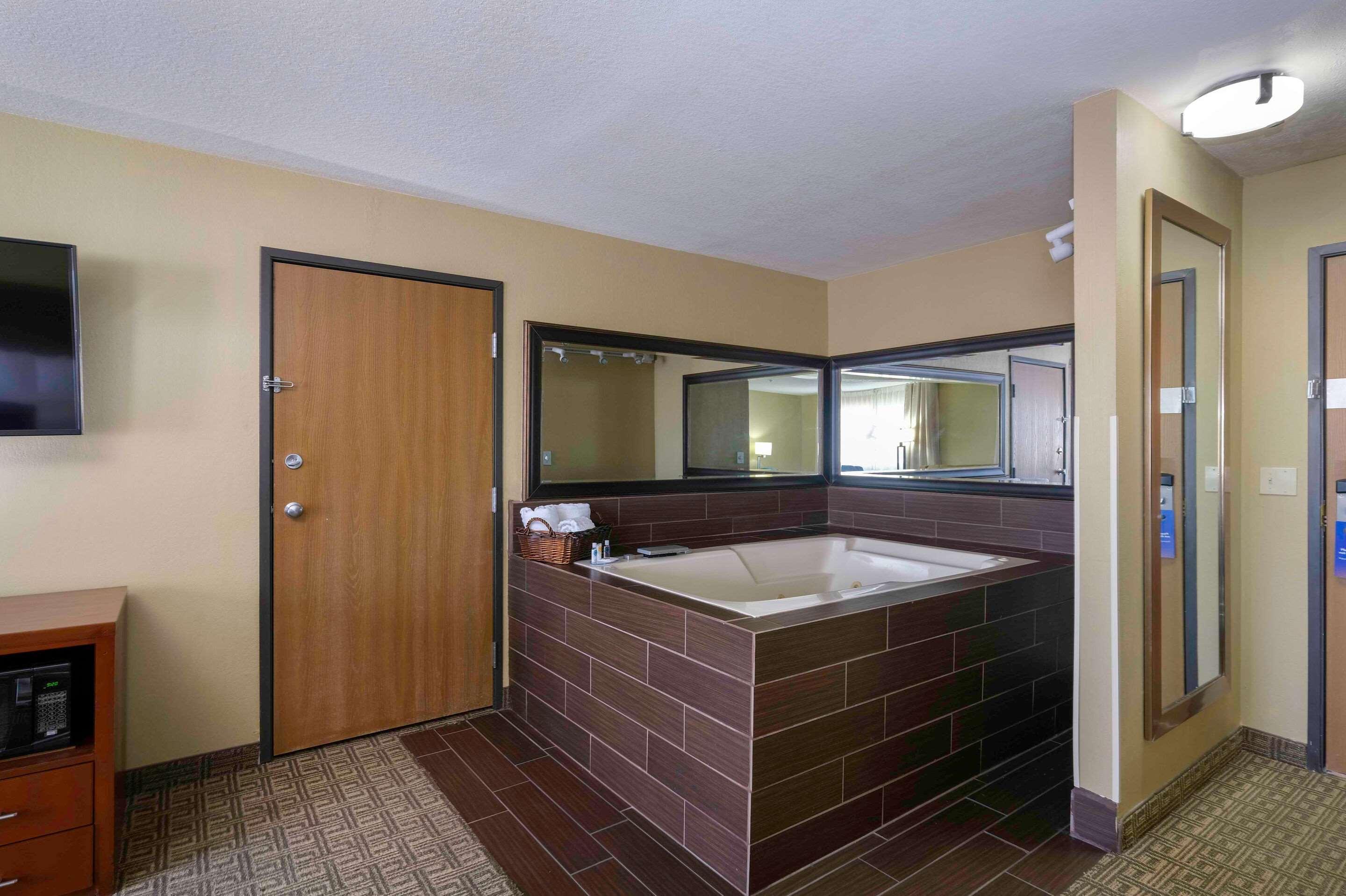 Comfort Inn Near Gila National Forest Silver City Exterior foto