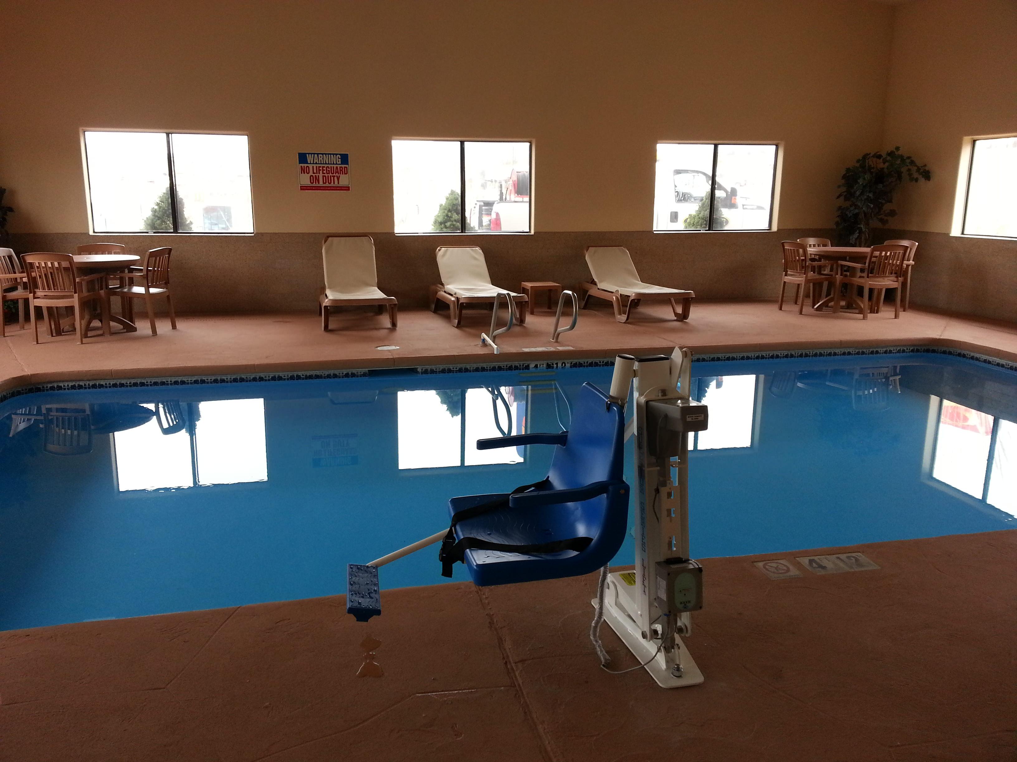 Comfort Inn Near Gila National Forest Silver City Exterior foto