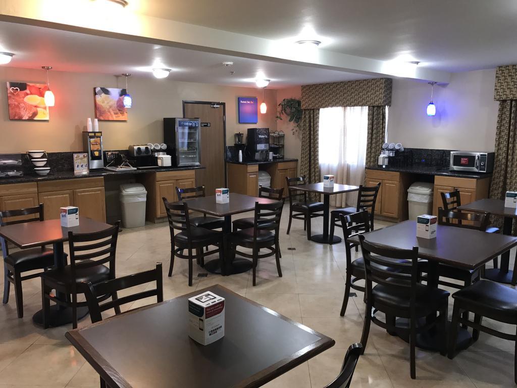 Comfort Inn Near Gila National Forest Silver City Exterior foto